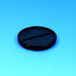 Slit-diaphragm 3.5mm for PlasDIC