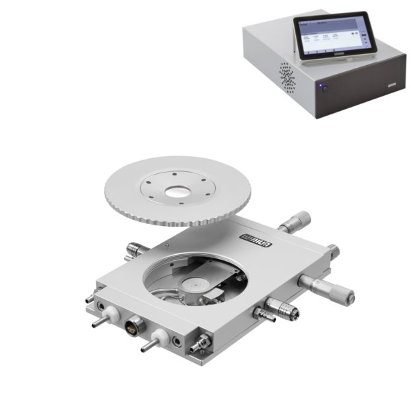 Heiz-/Gefriertischsystem THMS600