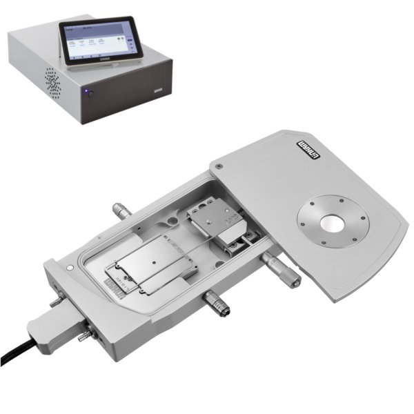 Heiz-/Gefriertischsystem LTS120