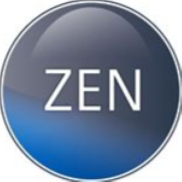 ZEN 3.10 desk