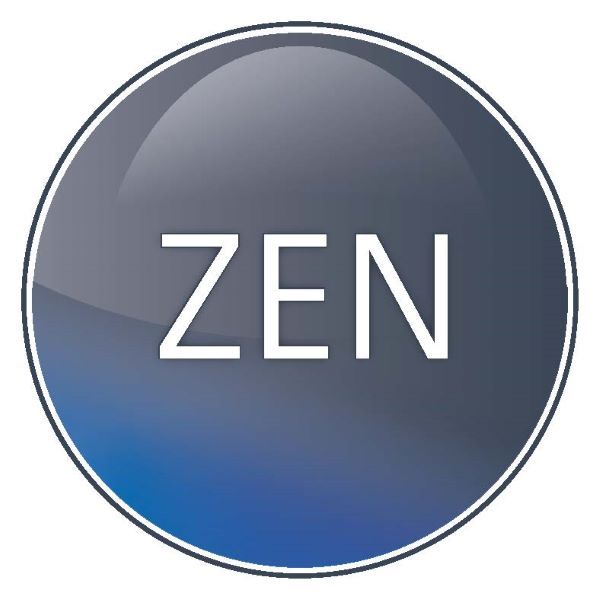 ZEN 3.11 desk