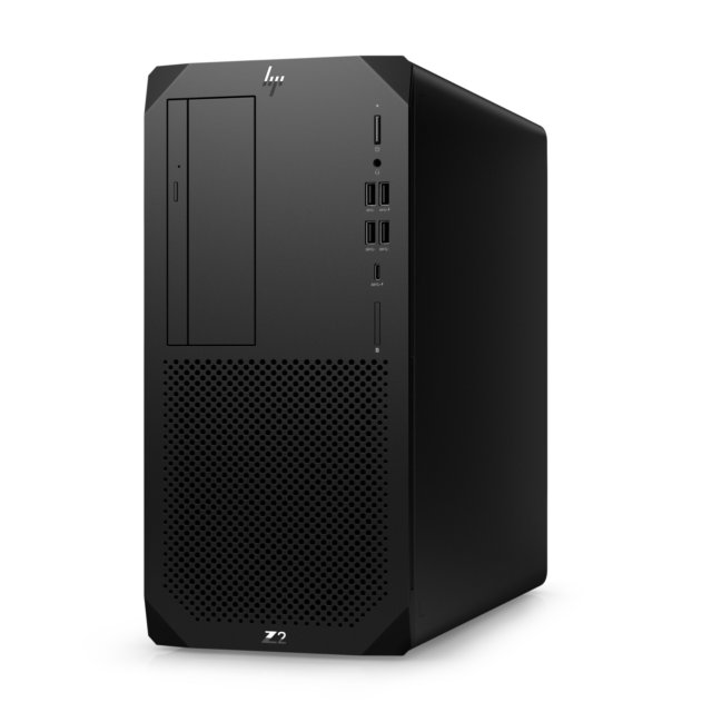 Mikroskopie Workstation Compact Intel Core-i3 multilingual (O)