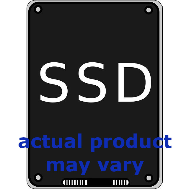 SSD 2 TB M.2 NVMe, zusätzlich (O)