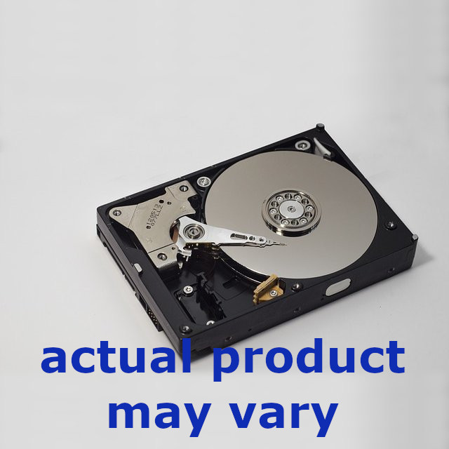 Hard disk drive 8 TB 7200 RPM SATA, additional (HP Z2 G5/G9)