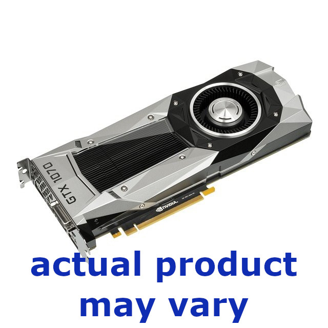 Grafikkarte NVIDIA Quadro P400 2GB mDP (O)