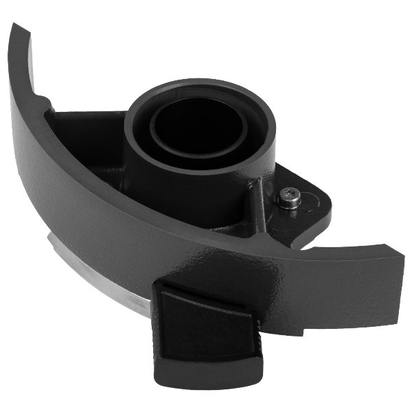 Compensator mount 6x20 with DF stop