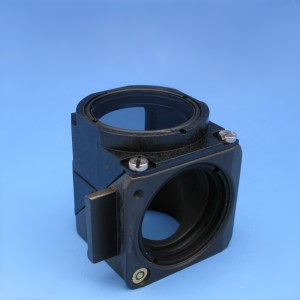 Módulo de analizador DIC FL para tubo de zoom