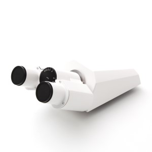 Binocular tube 30°/23, reversed image, Axio Imager