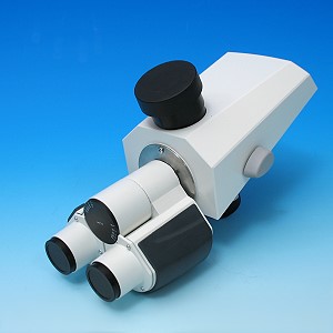 Fototubo binocular 20°/23 (100:0/0:100), imagen invertida