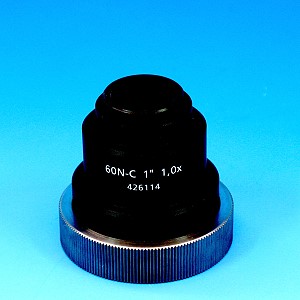 Kamera-Adapter 60N-C 1" 1,0x