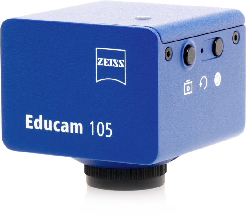 Microscopy Camera Educam 105