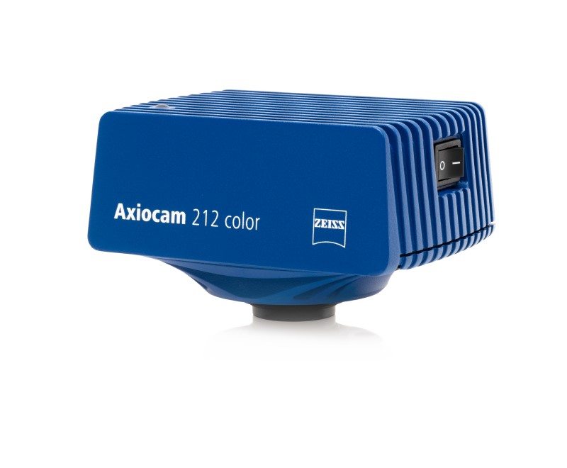 Microscopy Camera Axiocam 212 color