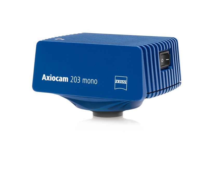 Microscopy Camera Axiocam 203 mono