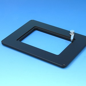 Mounting frame for 96 multiwell ELISPOT plates HA/IP (D)