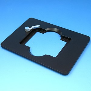 Mounting frame for Terasaki plate (D)