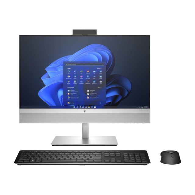 Control PC All-in-One Smartzoom 5