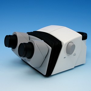 Binocular ergo phototube S 5-45°