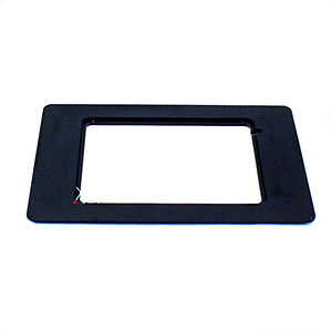 Adapter frame S 160x116 epi-illumination (D)
