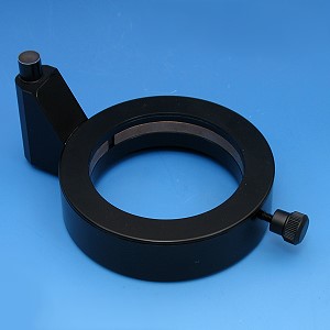 Slit-ring illuminator d=66 mm without light guide (D)