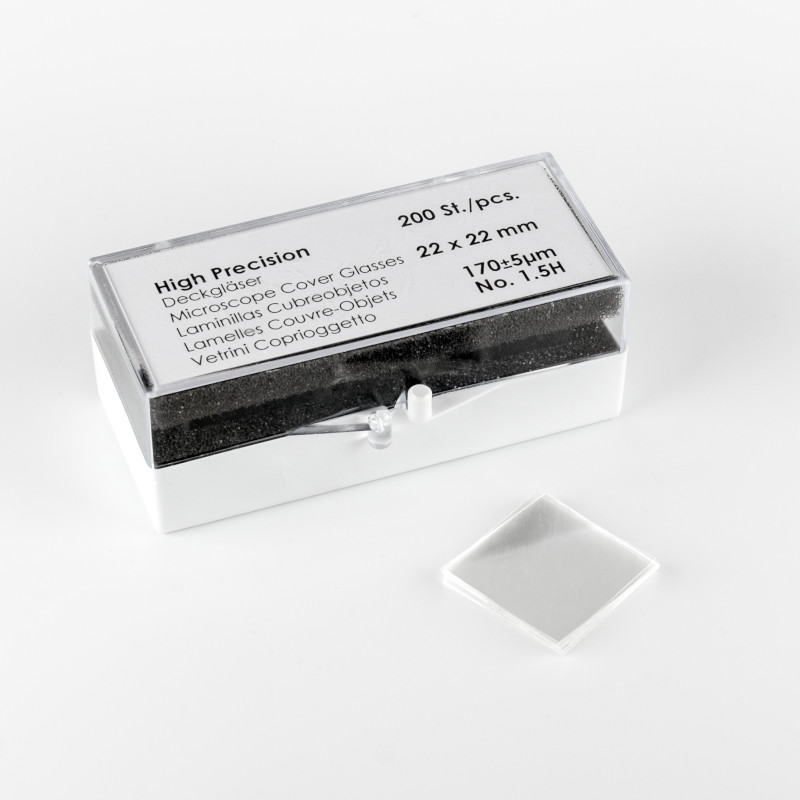 Carl Zeiss Microscopy LLC Accessories Consumables