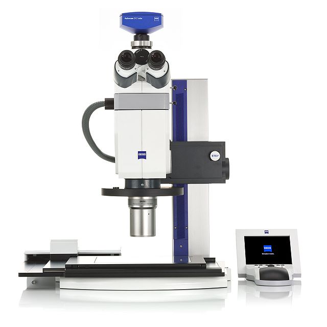 LED-Modul 470mm für Axio  Pulch + Lorenz Mikroskopie
